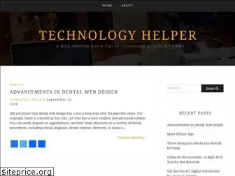 technologyhelper.org