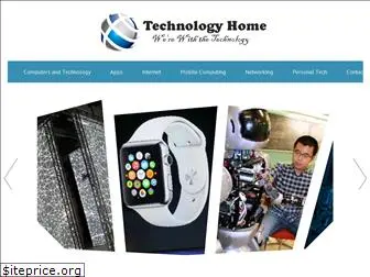 technologyhome.net