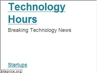 technologyhours.com