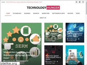 technologyhunger.com