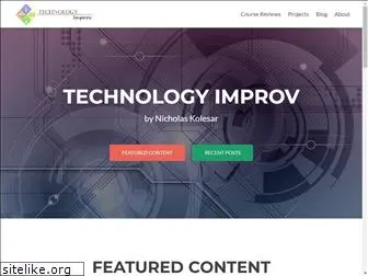 technologyimprov.com