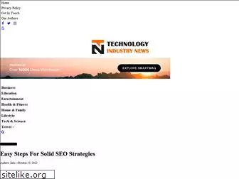 technologyindustrynews.com