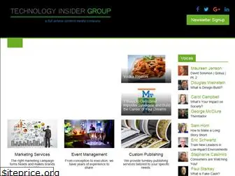 technologyinsidergroup.com