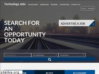 technologyjobs.net.au