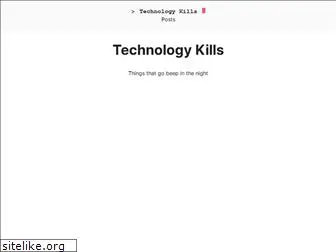 technologykills.com