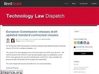 technologylawdispatch.com