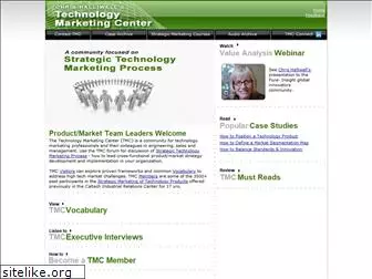 technologymarketingcenter.com