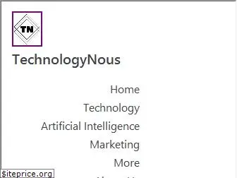 technologynous.com