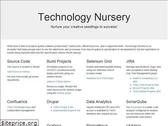 technologynursery.org