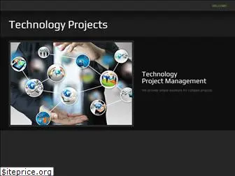 technologyprojects.com