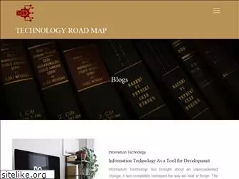 technologyroadmap.org