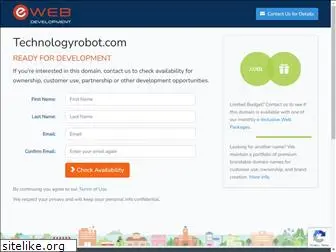 technologyrobot.com