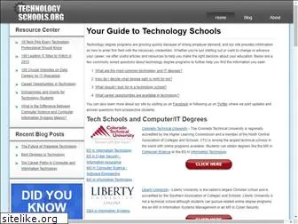 technologyschools.org