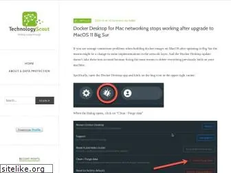 technologyscout.net
