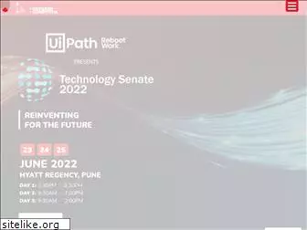 technologysenate.com