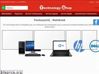 technologyshop.gr