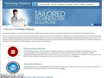 technologysolutions.com.au