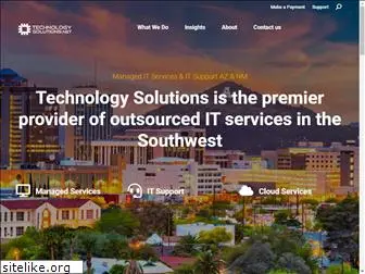 technologysolutions.net