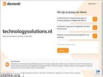 technologysolutions.nl