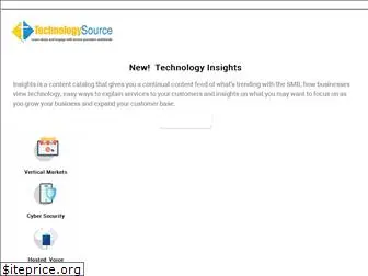 technologysource.info