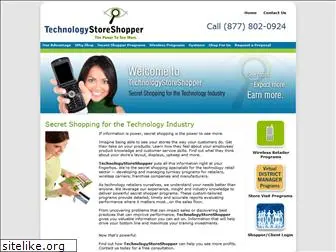 technologystoreshopper.com