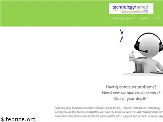 technologytamed.com
