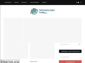 technologythrill.com