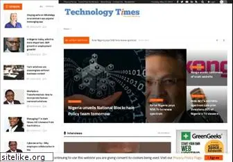 technologytimes.ng