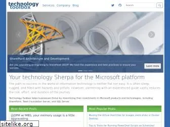 technologytoolbox.com