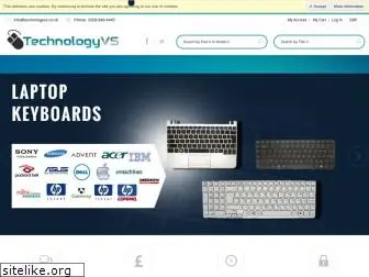 technologyvs.co.uk