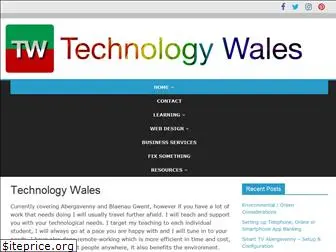 technologywales.co.uk