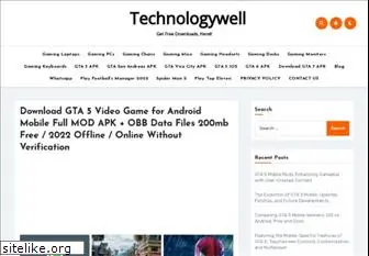 technologywell.com