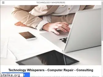 technologywhisperers.com