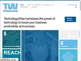 technologywise.co.nz