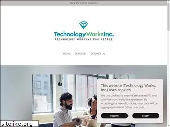 technologyworksinc.com