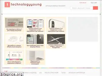 technologyyoung.ru