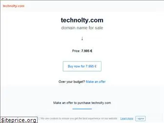 technolty.com