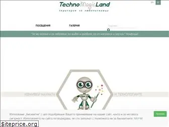 technomagicland.com