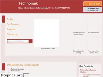 technomakpolyurethane.com