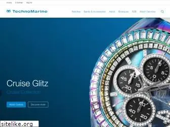 technomarine.com