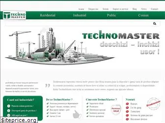 technomaster.ro