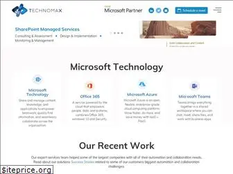 technomaxsystems.com
