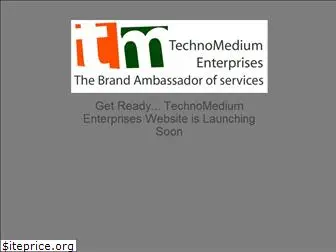 technomedium.com