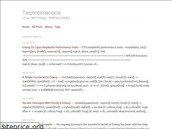 technomenace.com