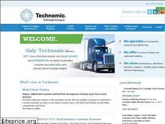 technomic.com