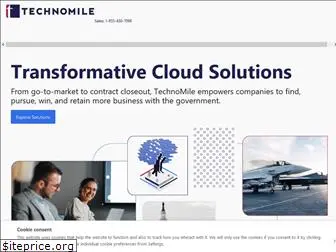 technomile.com