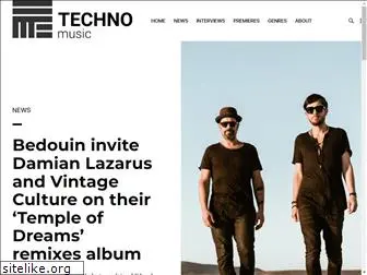 technomusic.co