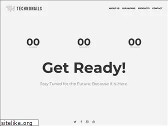 technonails.com