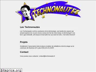 technonautes.fr