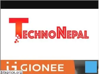 technonepal.com